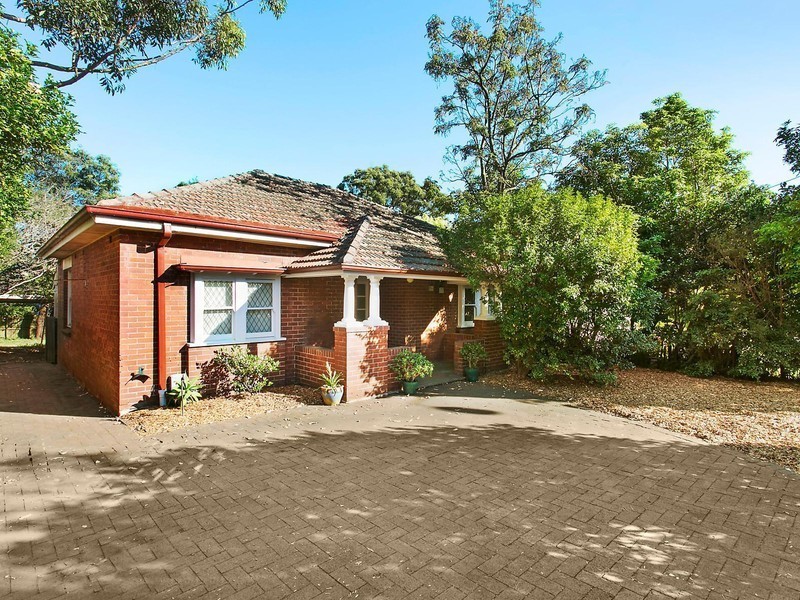 33 Centennial Avenue, Lane Cove NSW 2066