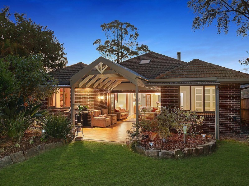 2 Centennial Avenue, Lane Cove NSW 2066