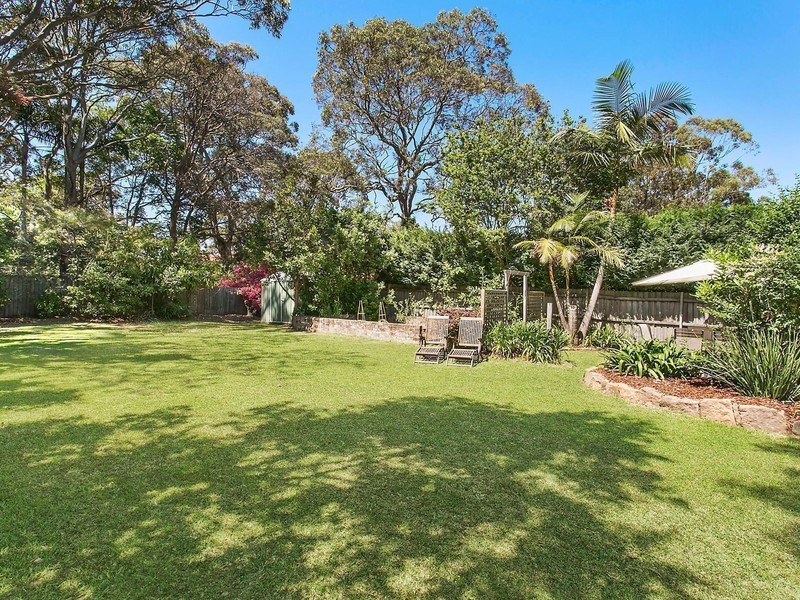 2 Centennial Avenue, Lane Cove NSW 2066