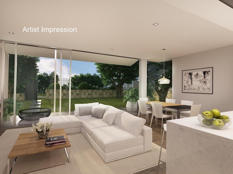 44/600 Mowbray Road, Lane Cove NSW 2066