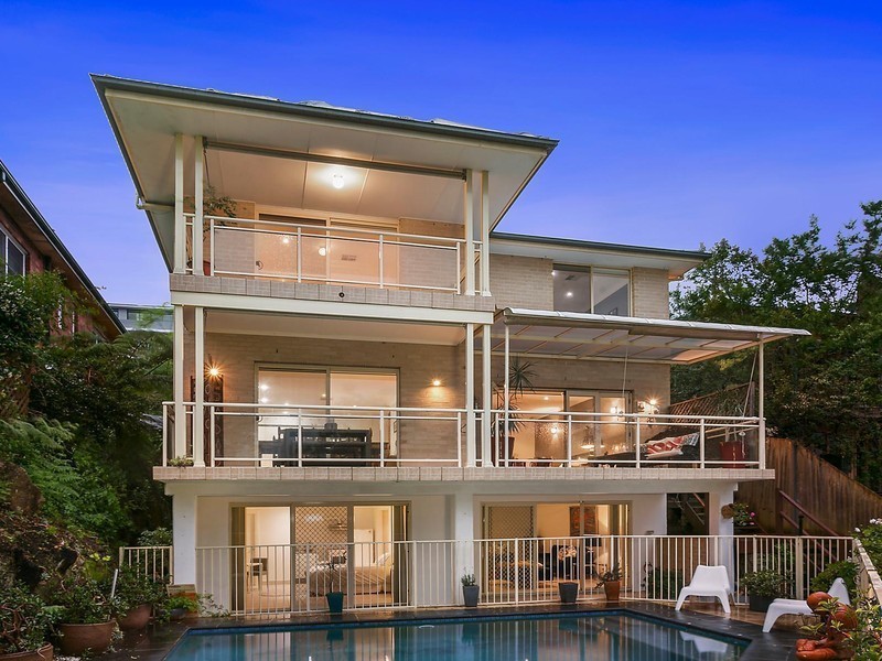 343 Burns Bay Road, Lane Cove NSW 2066