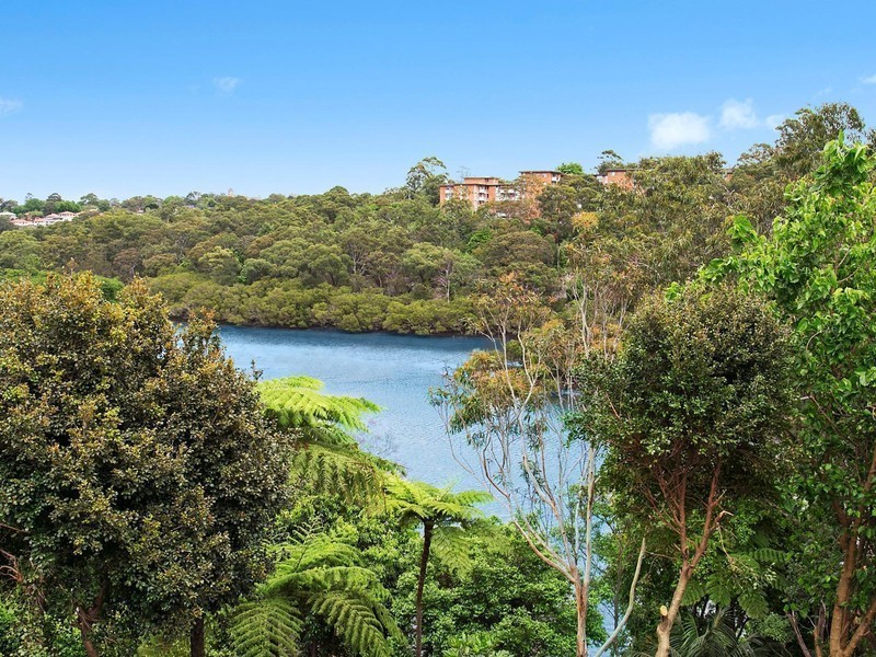 343 Burns Bay Road, Lane Cove NSW 2066