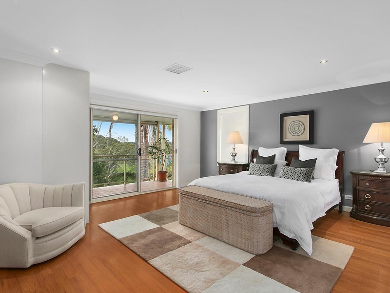 343 Burns Bay Road, Lane Cove NSW 2066