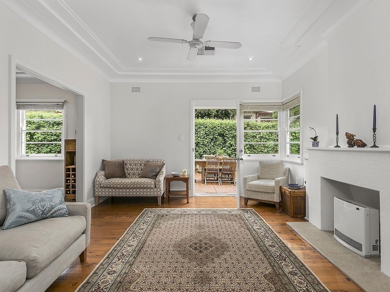 15 Penrose Street, Lane Cove NSW 2066
