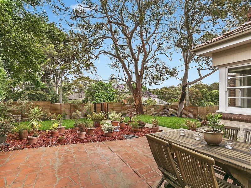 15 Penrose Street, Lane Cove NSW 2066