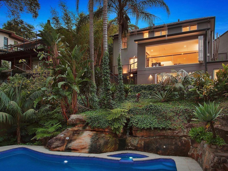 11 Cramer Crescent, Chatswood NSW 2067