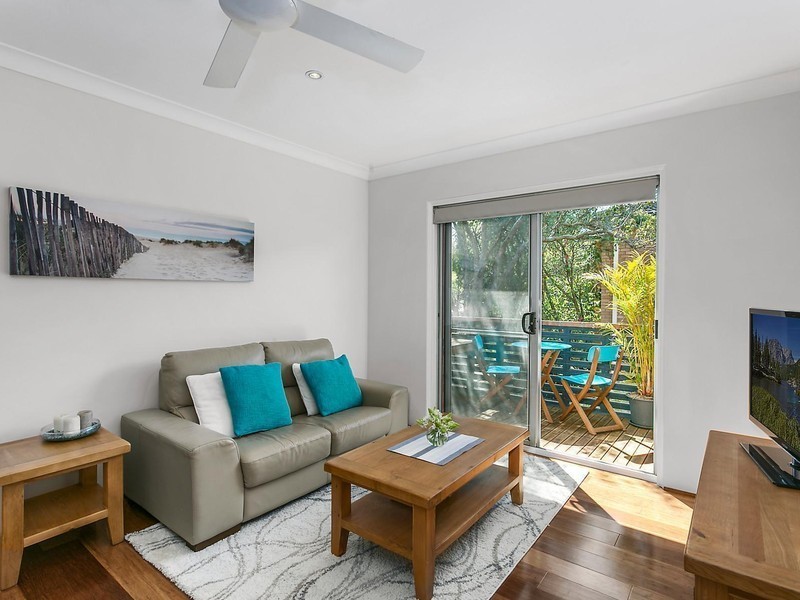 3/526 Mowbray Road, Lane Cove NSW 2066