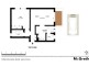 3/526 Mowbray Road, Lane Cove NSW 2066 Floorplan