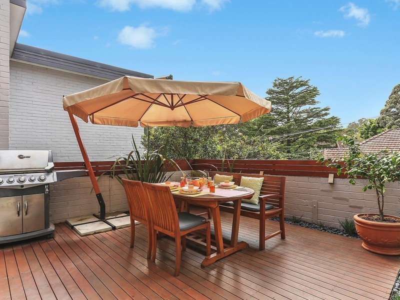 1/1 Coxs Lane, Lane Cove NSW 2066