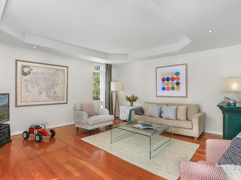 1/1 Coxs Lane, Lane Cove NSW 2066