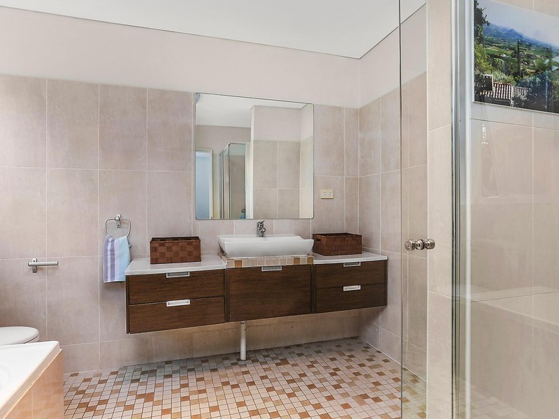 1/1 Coxs Lane, Lane Cove NSW 2066