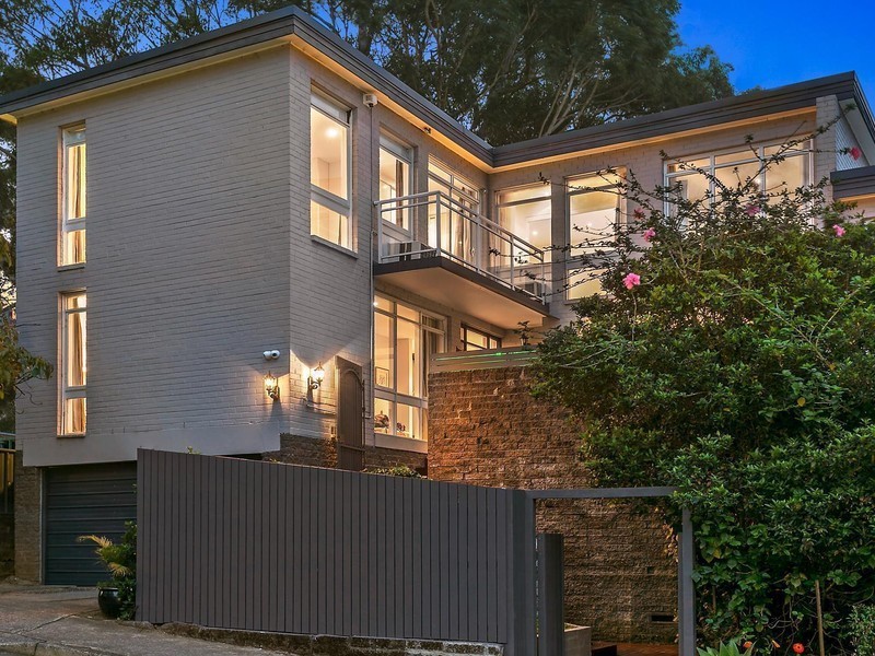 1/1 Coxs Lane, Lane Cove NSW 2066