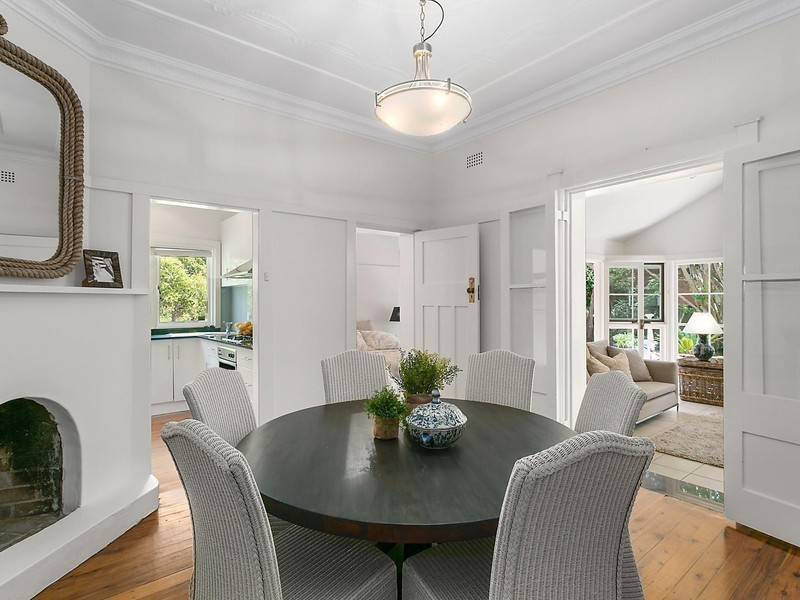 1 Landers Road, Lane Cove NSW 2066