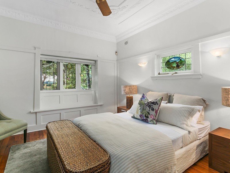 1 Landers Road, Lane Cove NSW 2066