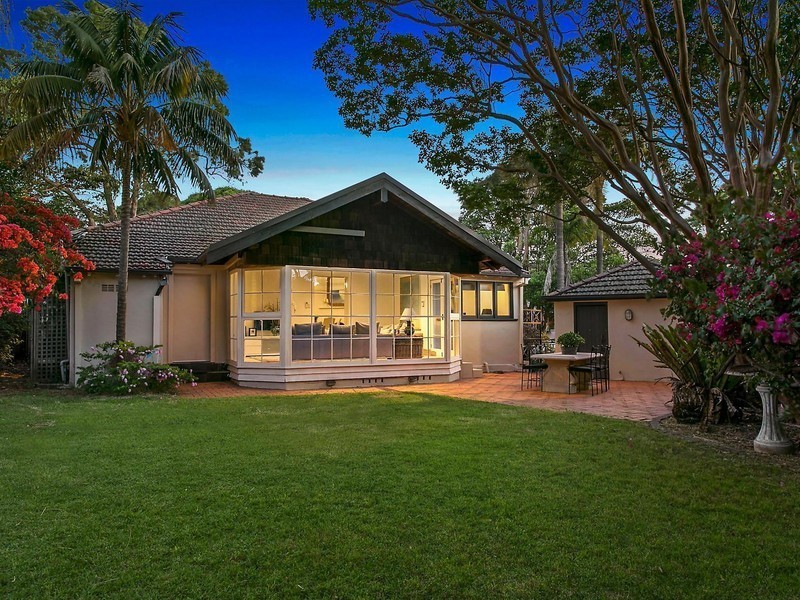 1 Landers Road, Lane Cove NSW 2066