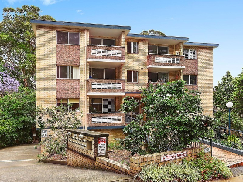 10/4 Murray Street, Lane Cove NSW 2066