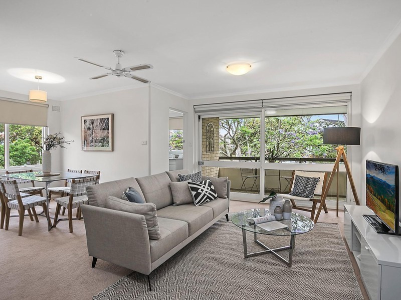 8/77 Burns Bay Road, Lane Cove NSW 2066