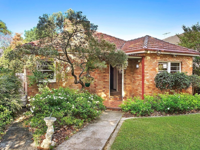 8 Gardenia Avenue, Lane Cove NSW 2066