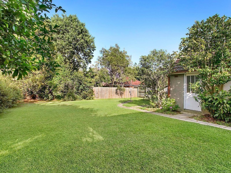 8 Gardenia Avenue, Lane Cove NSW 2066