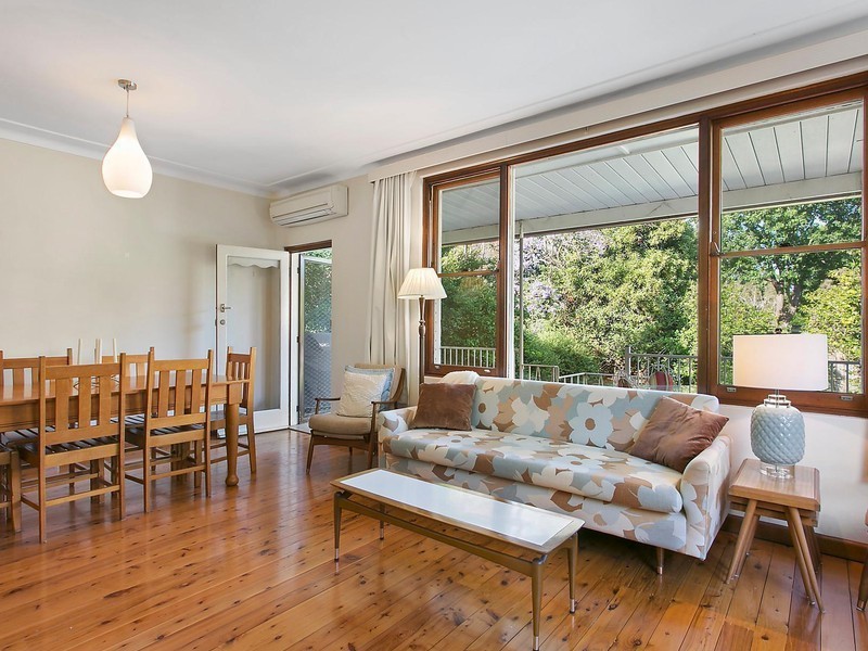 8 Gardenia Avenue, Lane Cove NSW 2066