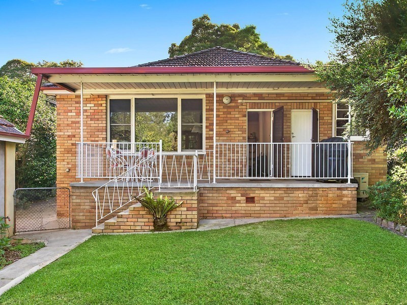 8 Gardenia Avenue, Lane Cove NSW 2066