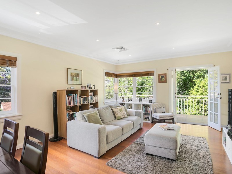 8 Rothwell Crescent, Lane Cove NSW 2066