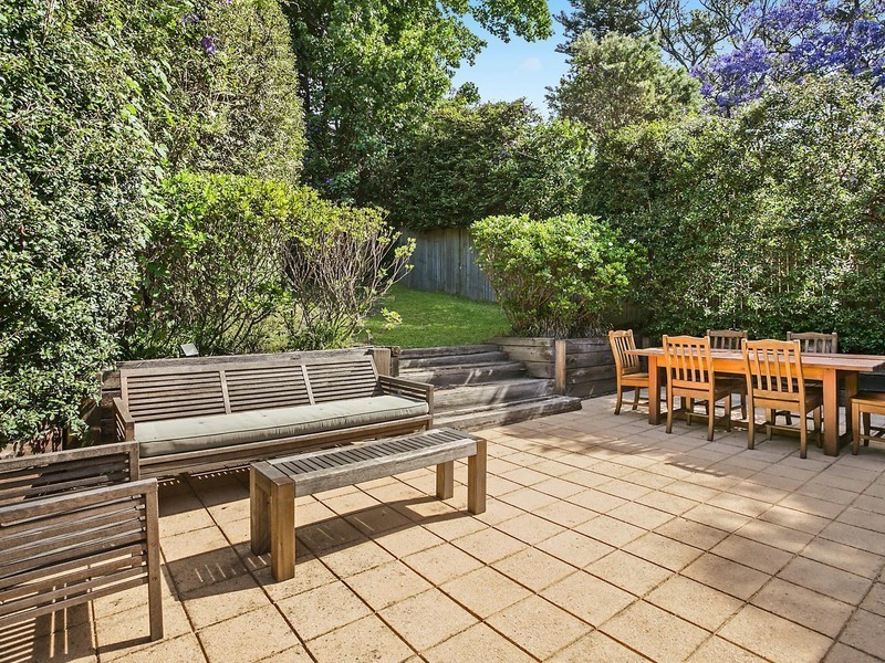 8 Rothwell Crescent, Lane Cove NSW 2066