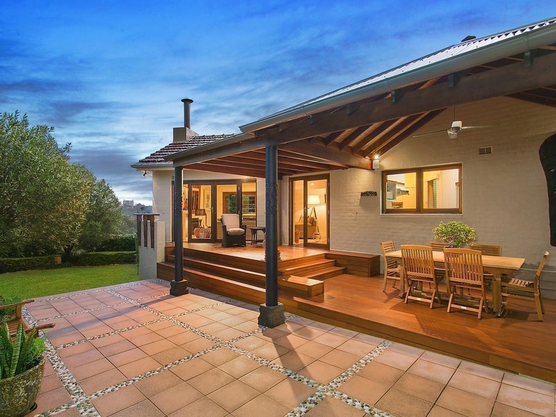 5 Hawthorne Avenue, Chatswood NSW 2067