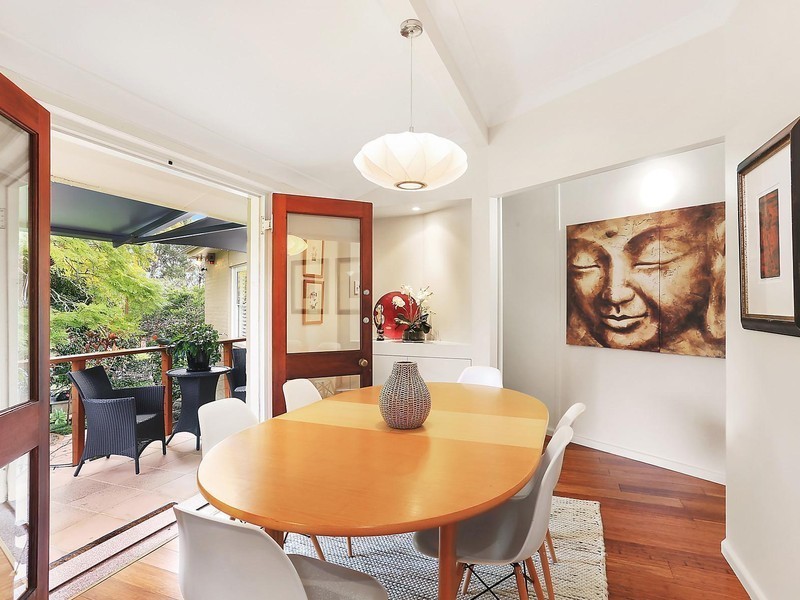 5 Hawthorne Avenue, Chatswood NSW 2067