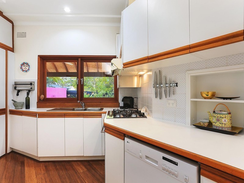 5 Hawthorne Avenue, Chatswood NSW 2067