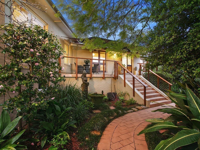 5 Hawthorne Avenue, Chatswood NSW 2067