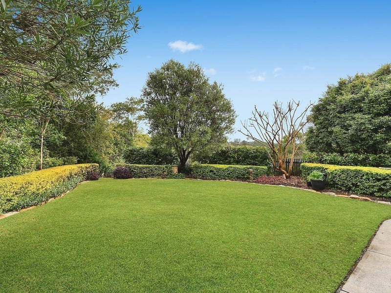 5 Hawthorne Avenue, Chatswood NSW 2067