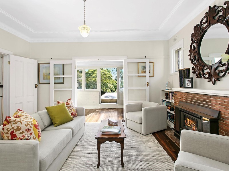 14 Parklands Avenue, Lane Cove NSW 2066