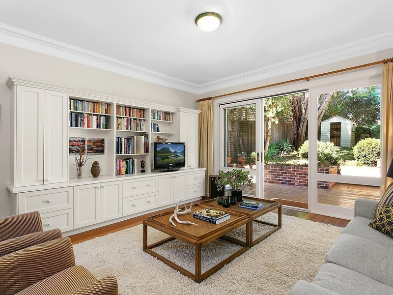 14 Parklands Avenue, Lane Cove NSW 2066