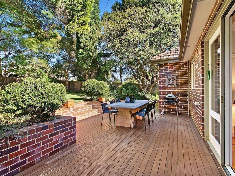 14 Parklands Avenue, Lane Cove NSW 2066