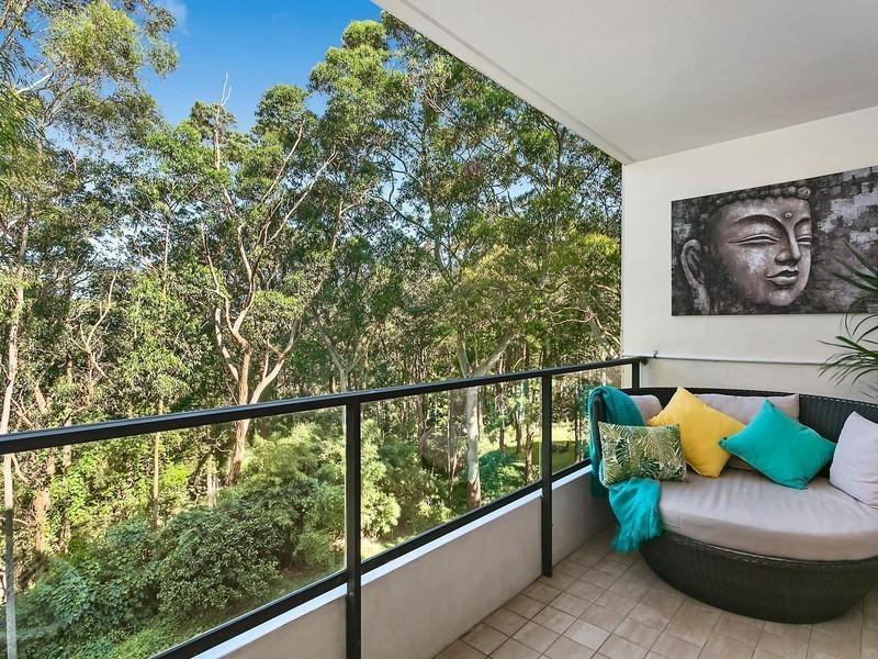 16/268 Longueville Road, Lane Cove NSW 2066