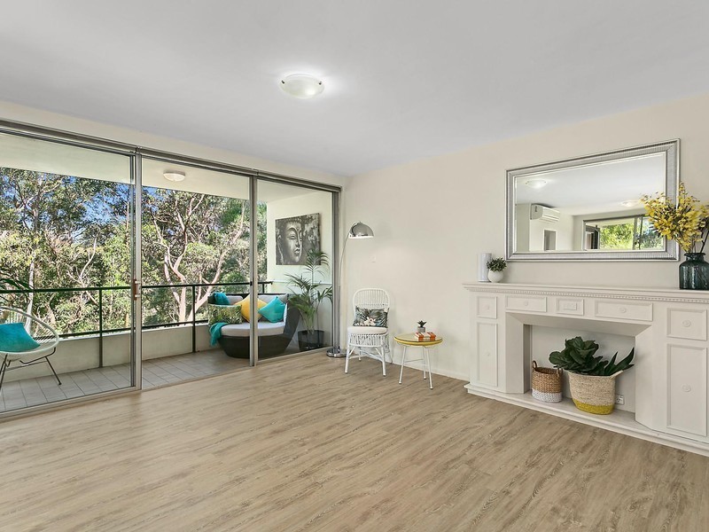 16/268 Longueville Road, Lane Cove NSW 2066