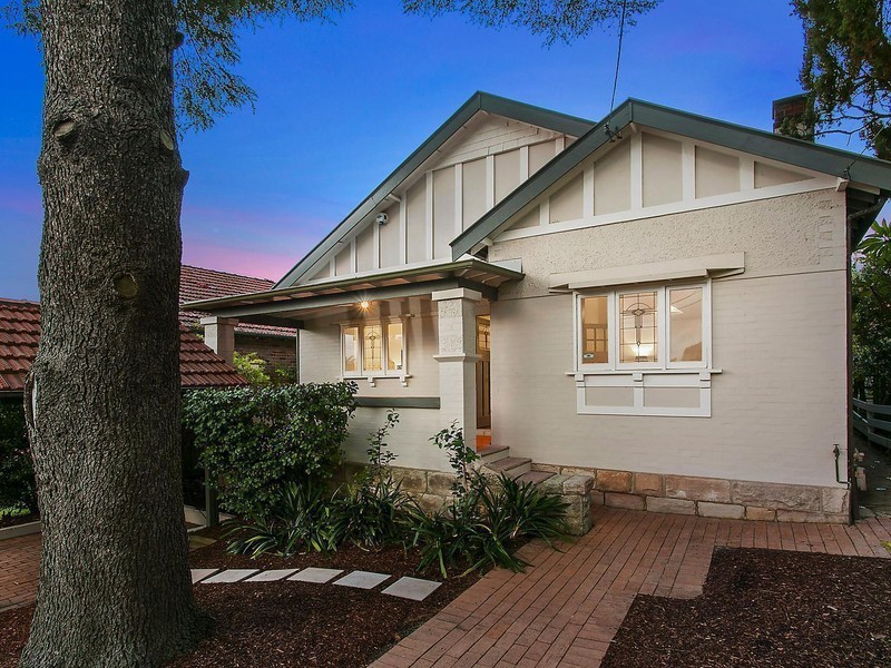 3 Douglas Avenue, Chatswood NSW 2067