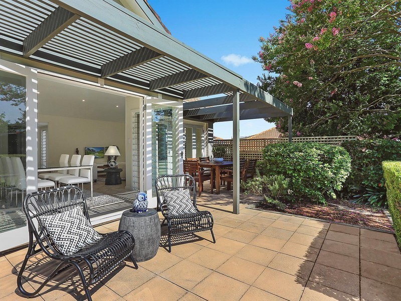 3 Douglas Avenue, Chatswood NSW 2067