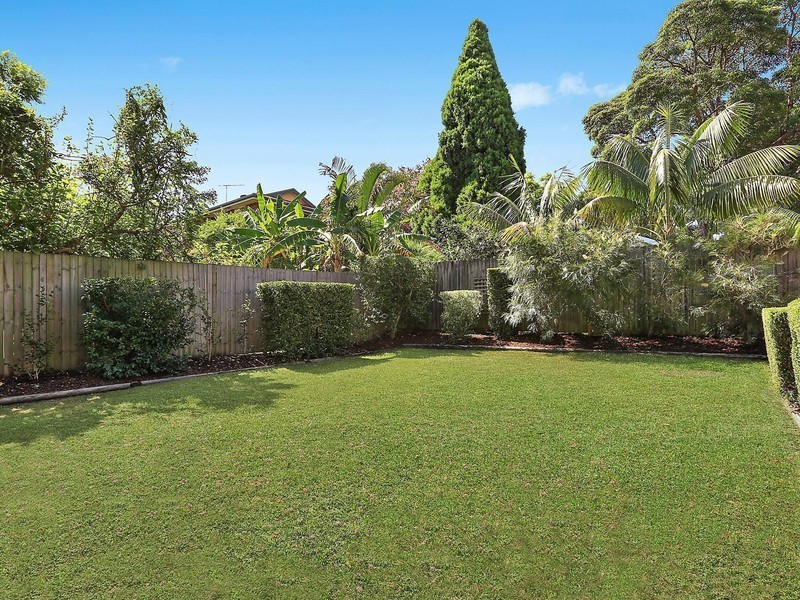 3 Douglas Avenue, Chatswood NSW 2067