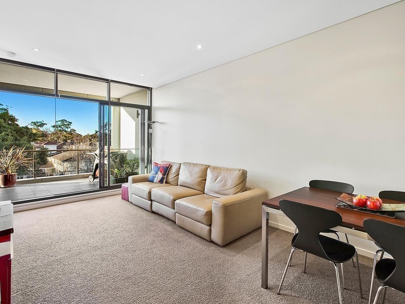 1503/280 Burns Bay Road, Lane Cove NSW 2066