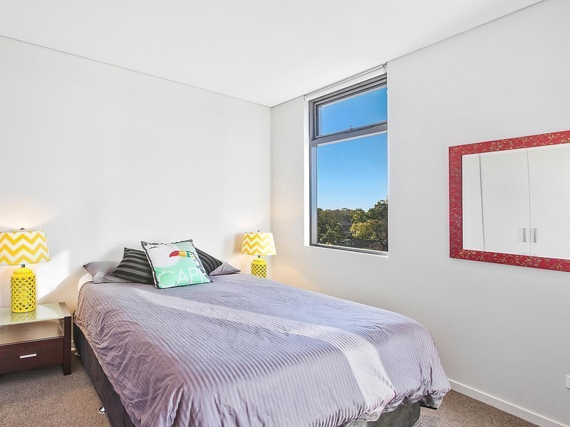 1503/280 Burns Bay Road, Lane Cove NSW 2066