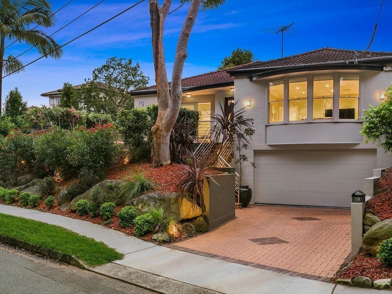 19 Warraroon Road, Riverview NSW 2066