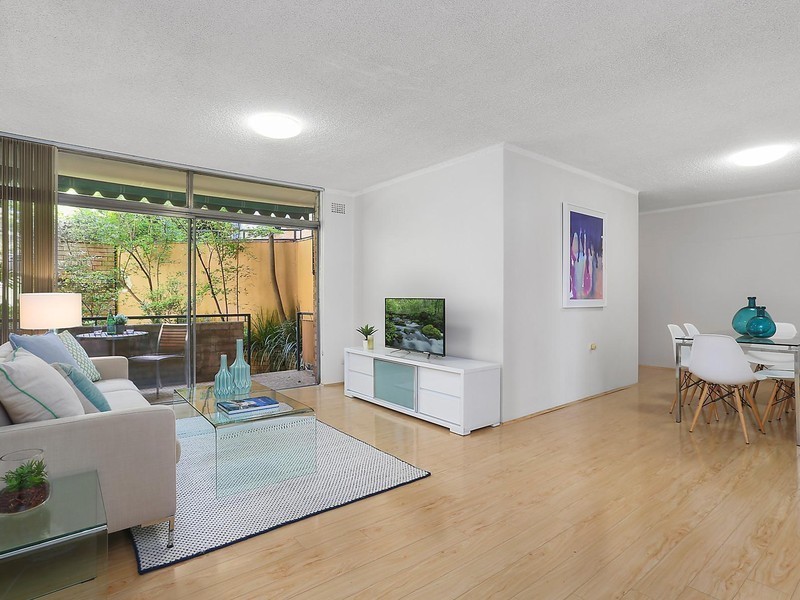 3/400 Mowbray Road, Lane Cove NSW 2066
