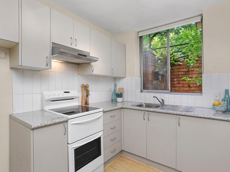 3/400 Mowbray Road, Lane Cove NSW 2066