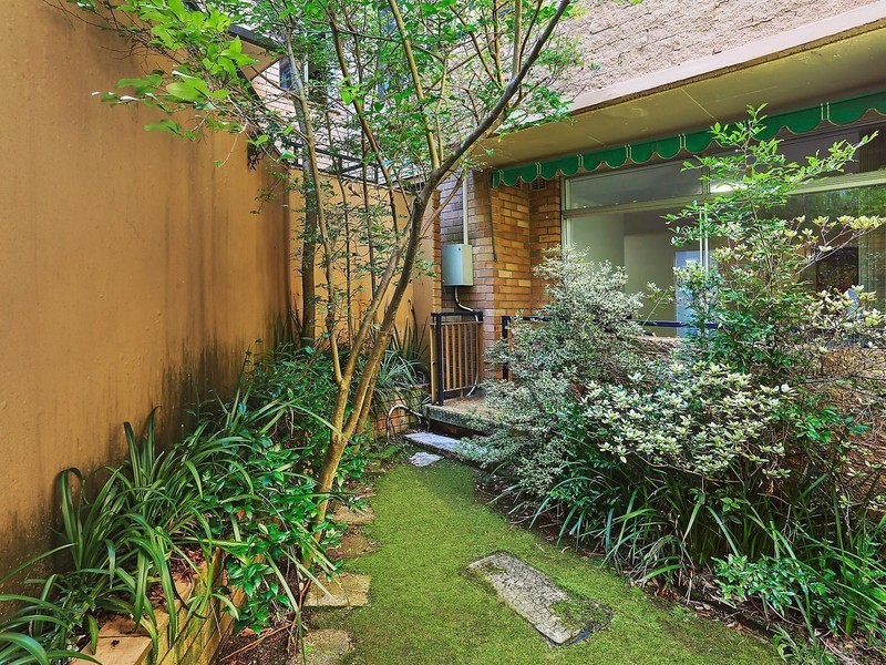 3/400 Mowbray Road, Lane Cove NSW 2066