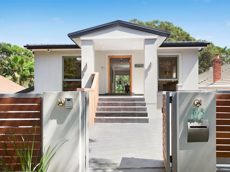 65 Austin Street, Lane Cove NSW 2066