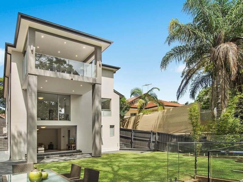 65 Austin Street, Lane Cove NSW 2066