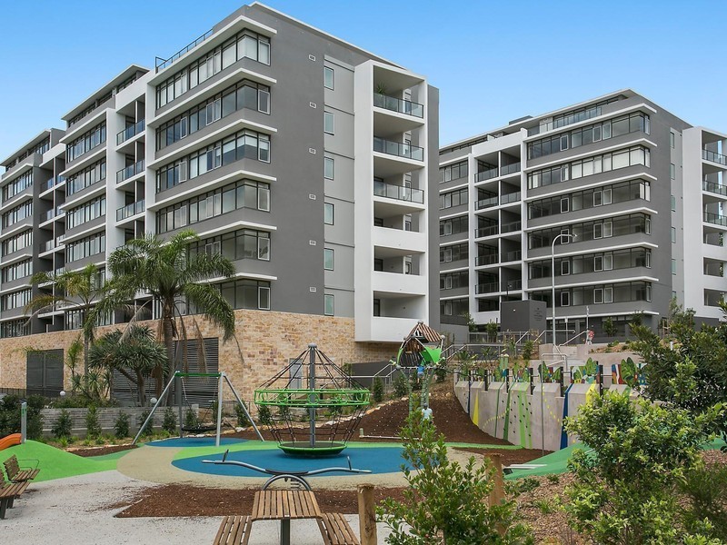 G04/316 Burns Bay Road, Lane Cove NSW 2066