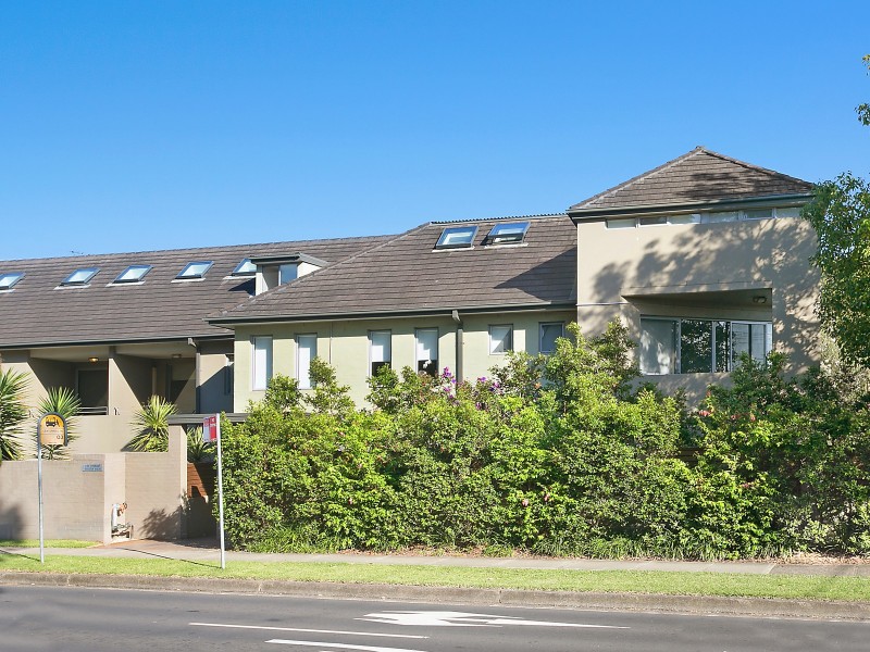 13/1A Centennial Avenue, Lane Cove NSW 2066